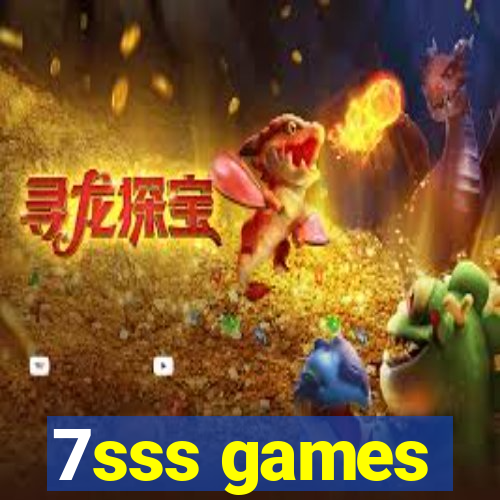 7sss games